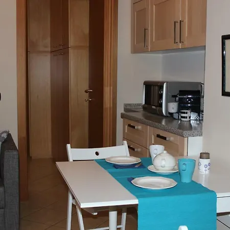 Nice And Elegant Flat Milán