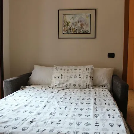 Apartamento Nice And Elegant Flat *