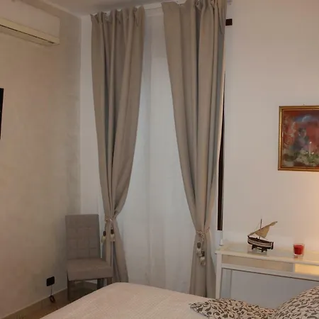 Nice And Elegant Flat Apartment Mailand